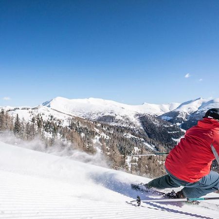 Haus Kremser Bad Kleinkirchheim Kültér fotó