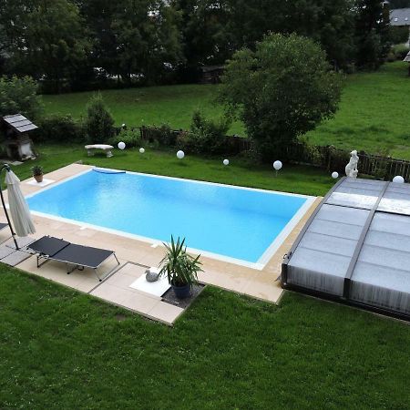 Haus Kremser Bad Kleinkirchheim Kültér fotó