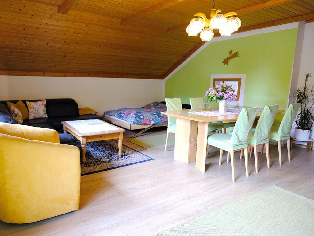 Haus Kremser Bad Kleinkirchheim Kültér fotó