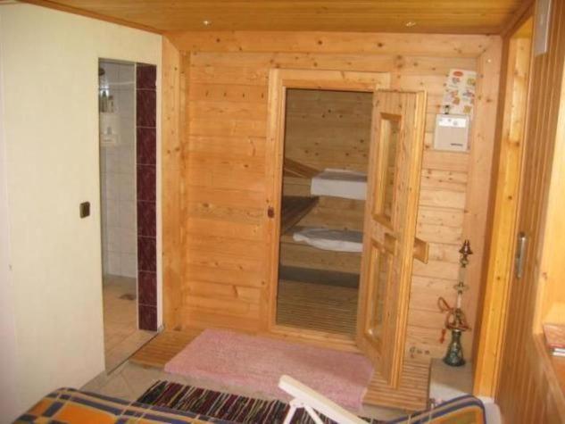 Haus Kremser Bad Kleinkirchheim Kültér fotó