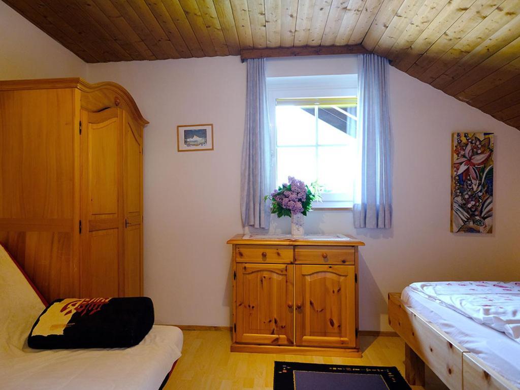 Haus Kremser Bad Kleinkirchheim Kültér fotó
