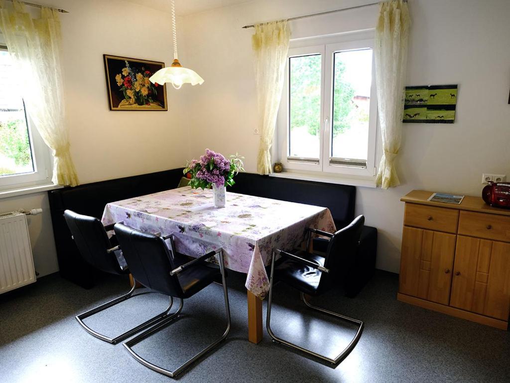 Haus Kremser Bad Kleinkirchheim Kültér fotó