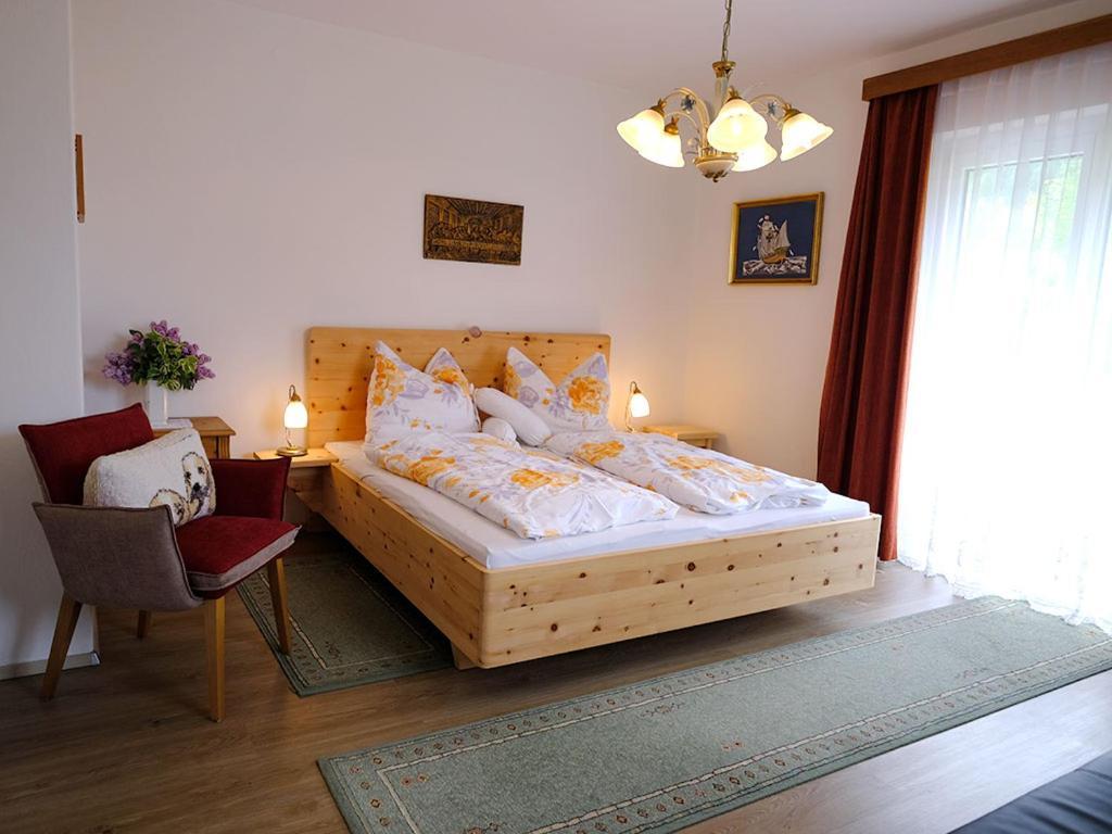 Haus Kremser Bad Kleinkirchheim Kültér fotó