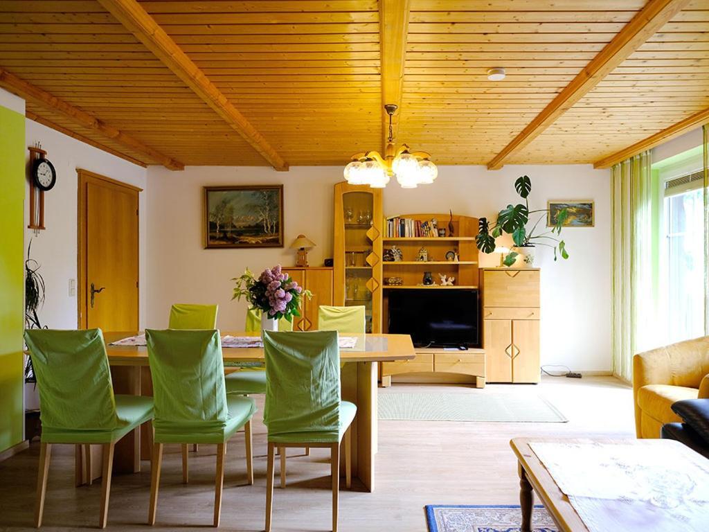 Haus Kremser Bad Kleinkirchheim Kültér fotó