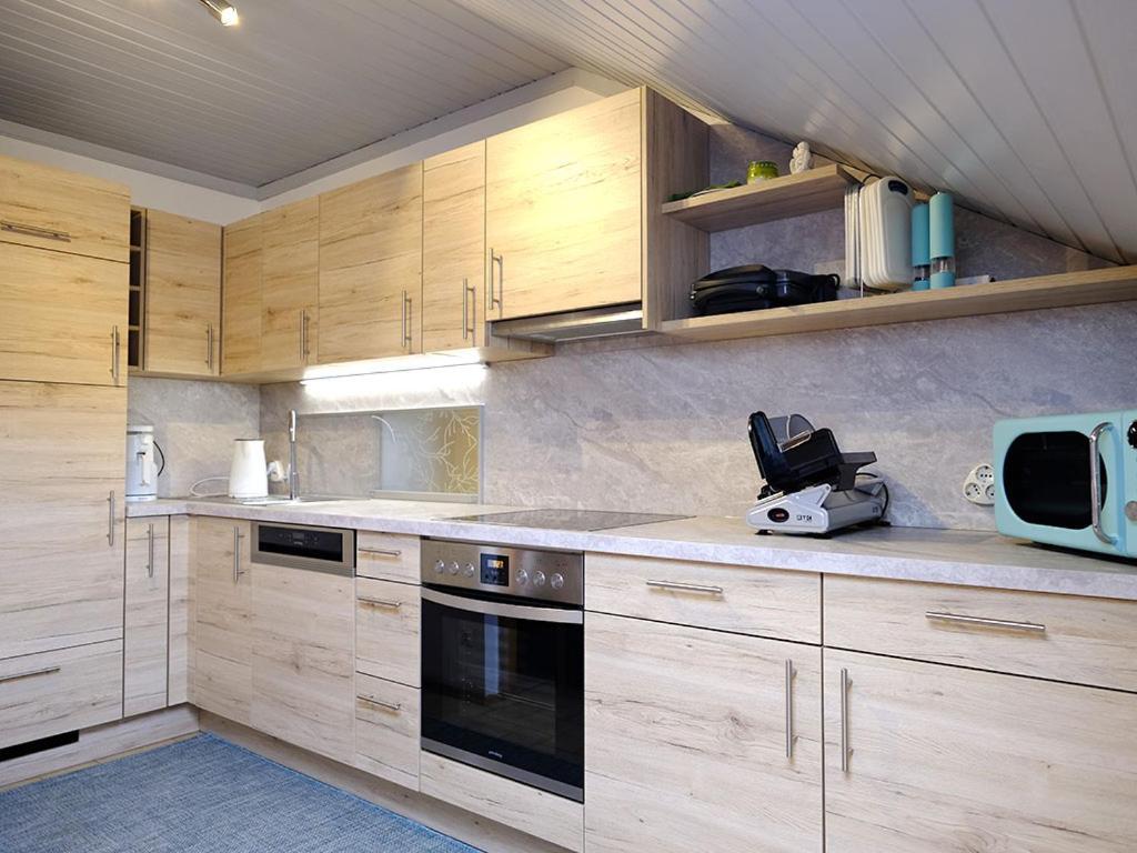 Haus Kremser Bad Kleinkirchheim Kültér fotó