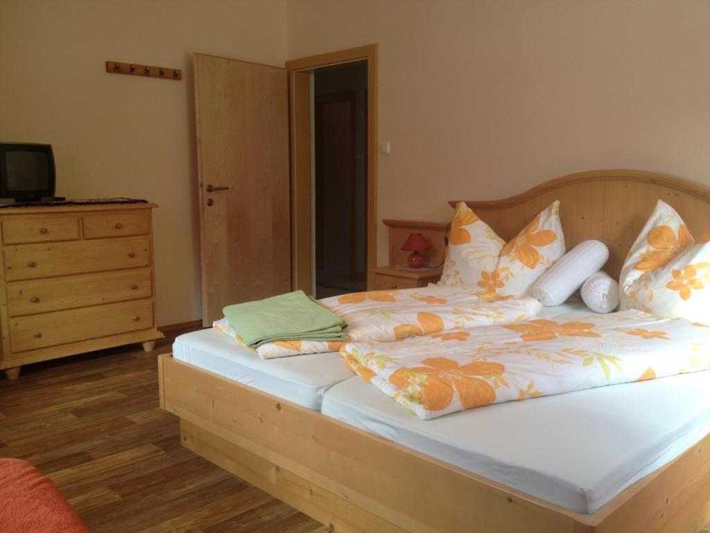 Haus Kremser Bad Kleinkirchheim Kültér fotó