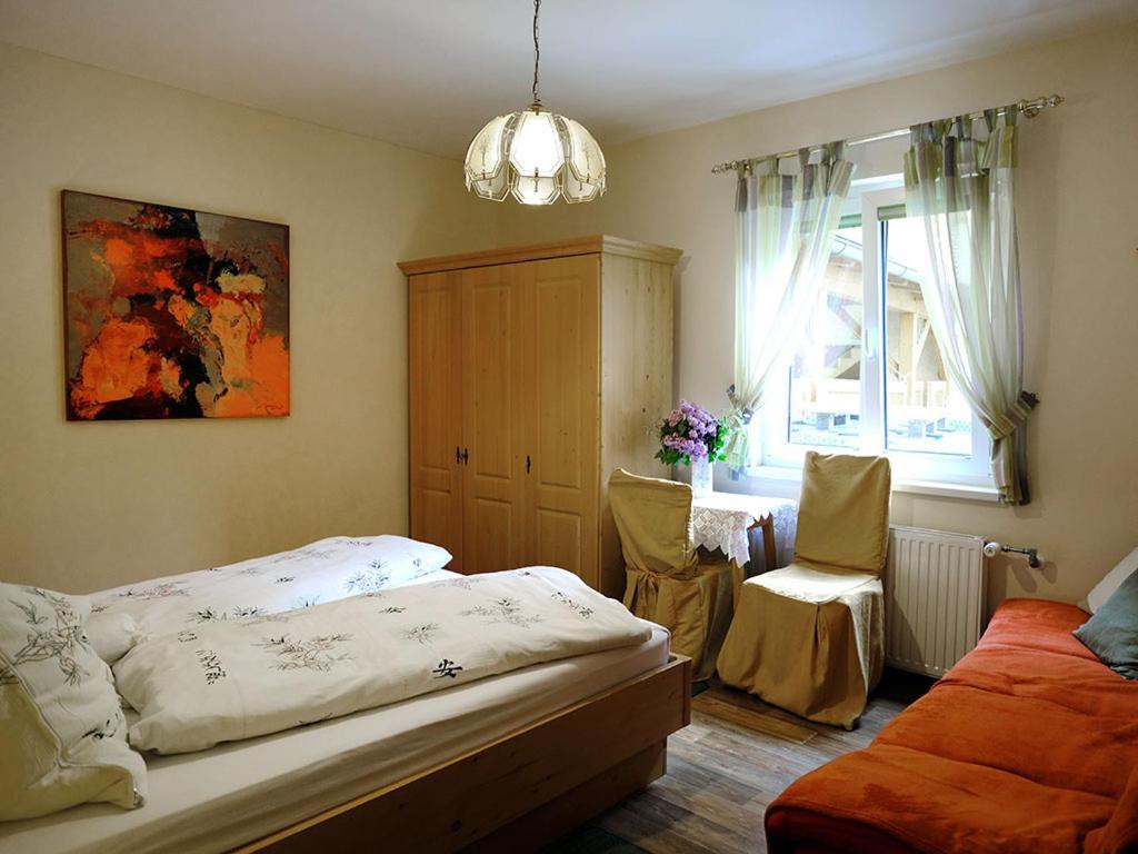 Haus Kremser Bad Kleinkirchheim Kültér fotó