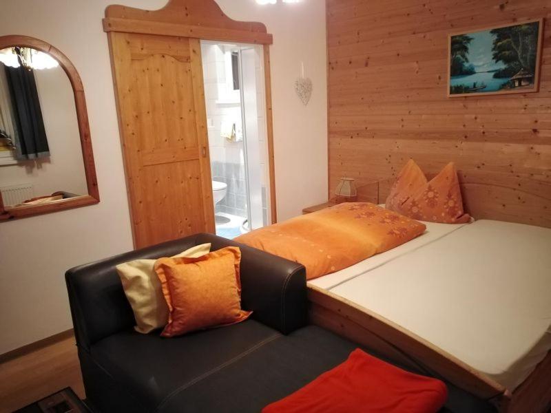 Haus Kremser Bad Kleinkirchheim Kültér fotó