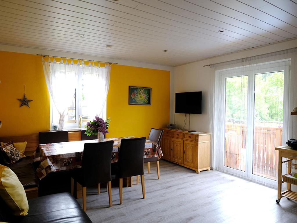 Haus Kremser Bad Kleinkirchheim Kültér fotó