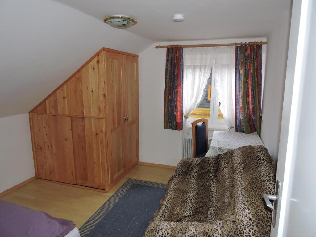 Haus Kremser Bad Kleinkirchheim Kültér fotó