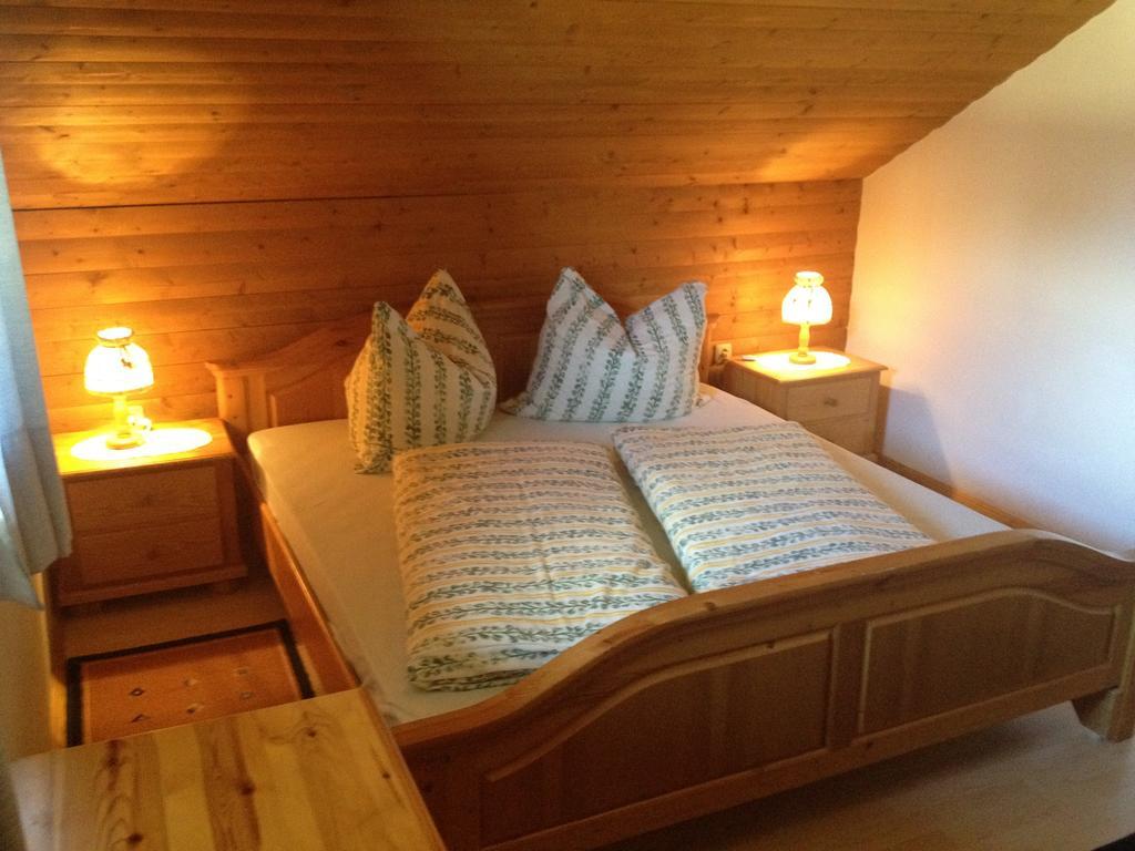 Haus Kremser Bad Kleinkirchheim Kültér fotó