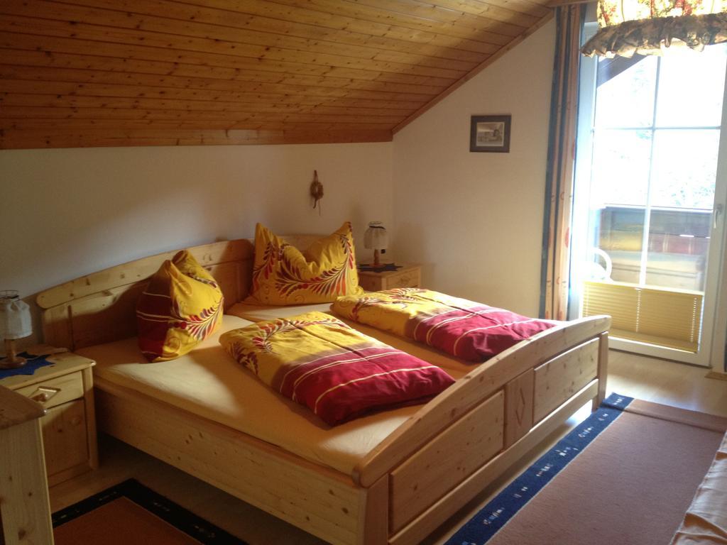 Haus Kremser Bad Kleinkirchheim Szoba fotó