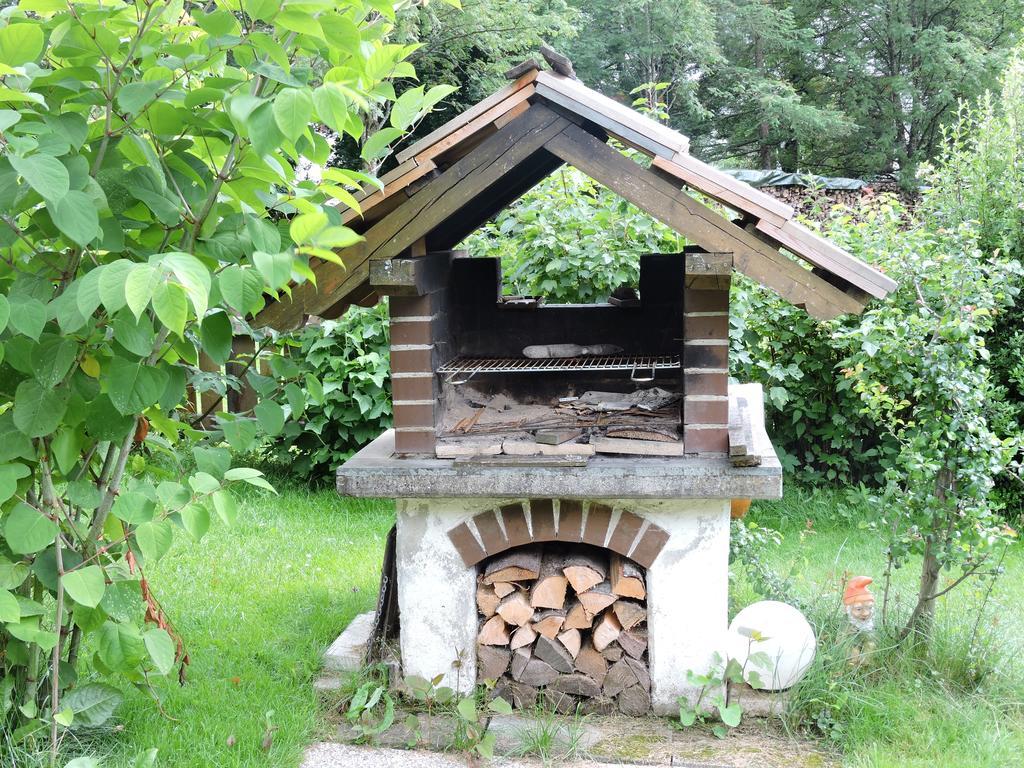 Haus Kremser Bad Kleinkirchheim Kültér fotó