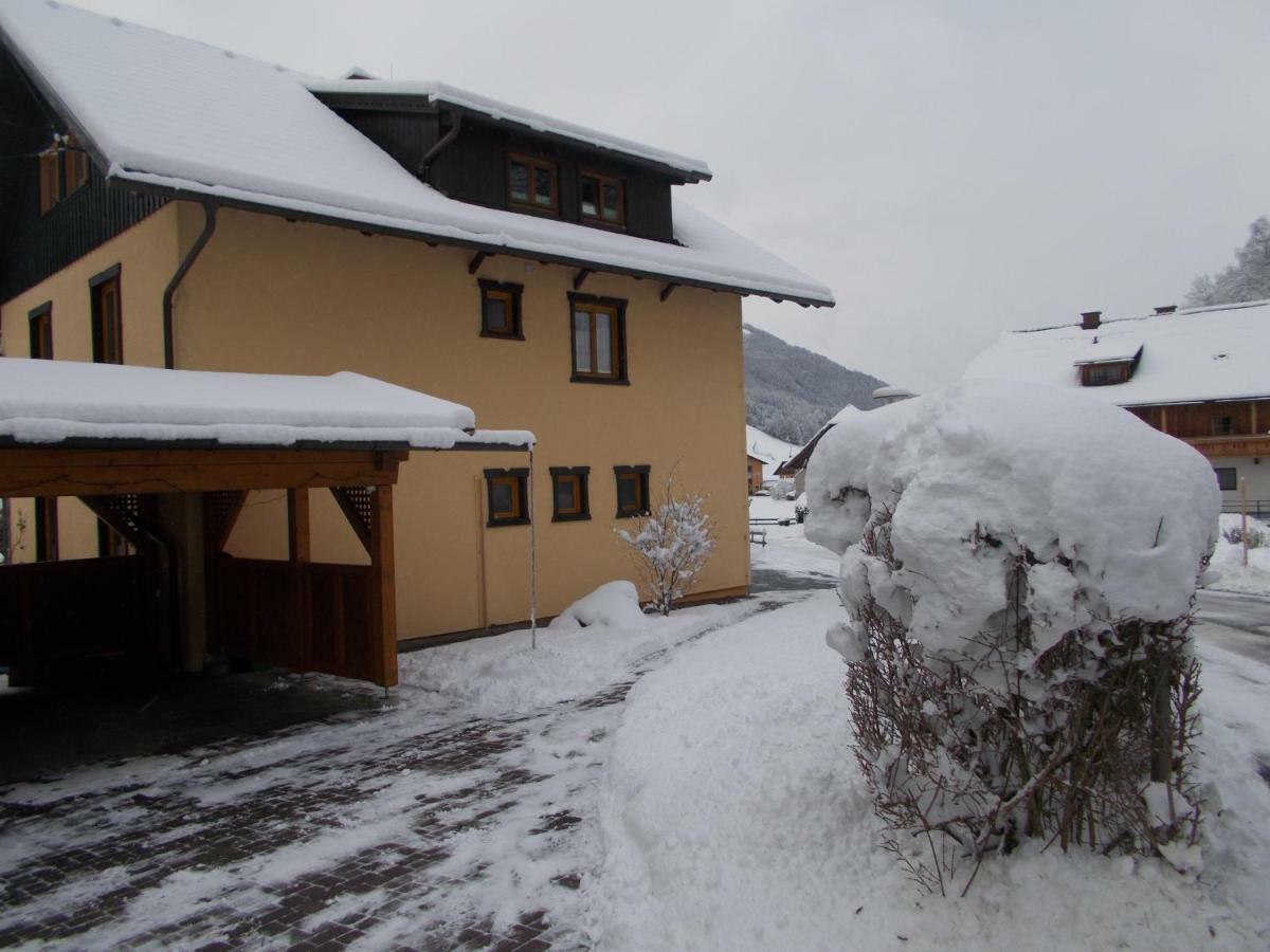Haus Kremser Bad Kleinkirchheim Kültér fotó